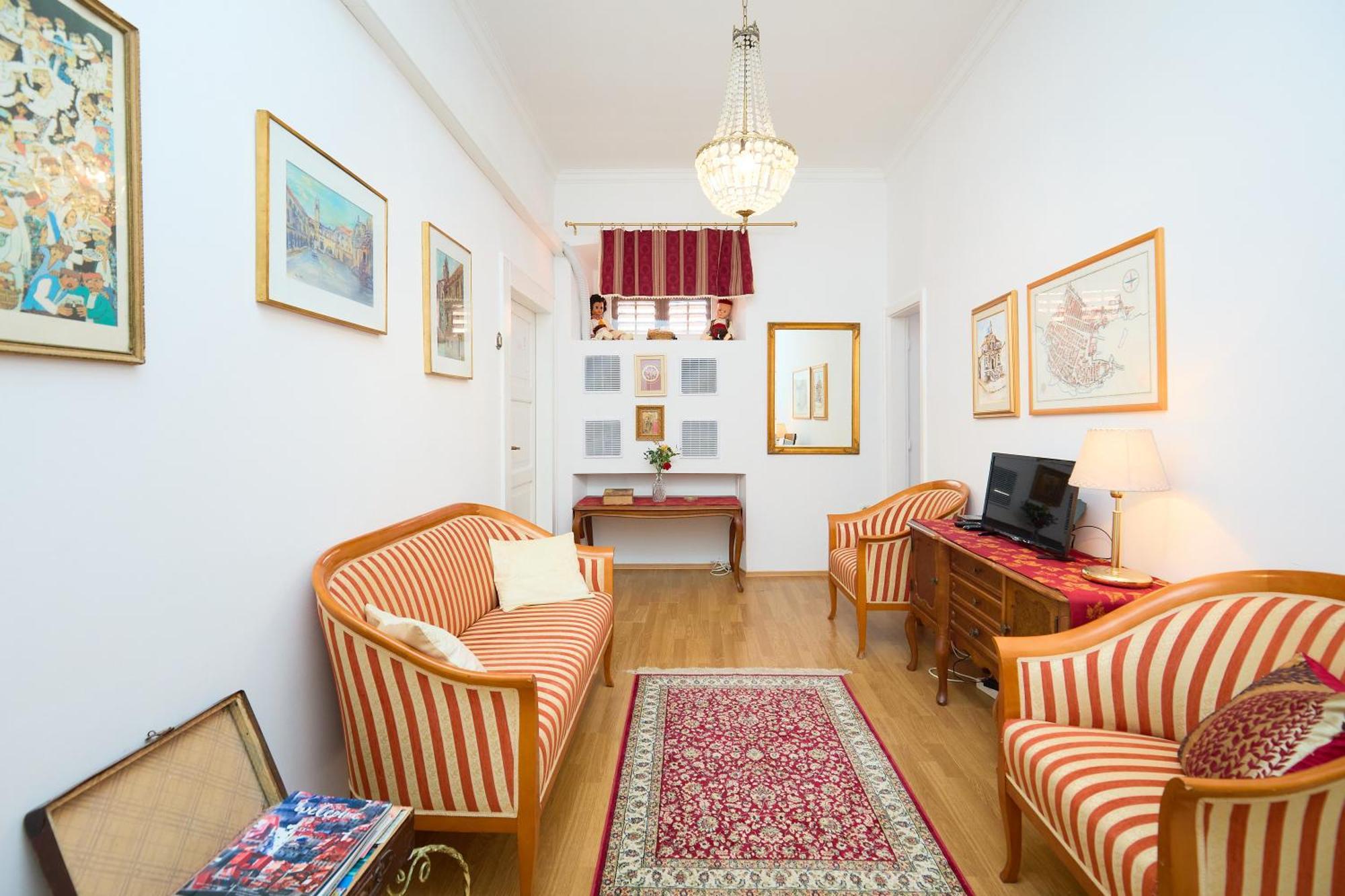 Apartamento Soul Of The Old Town, Prijeko Street Dubrovnik Exterior foto