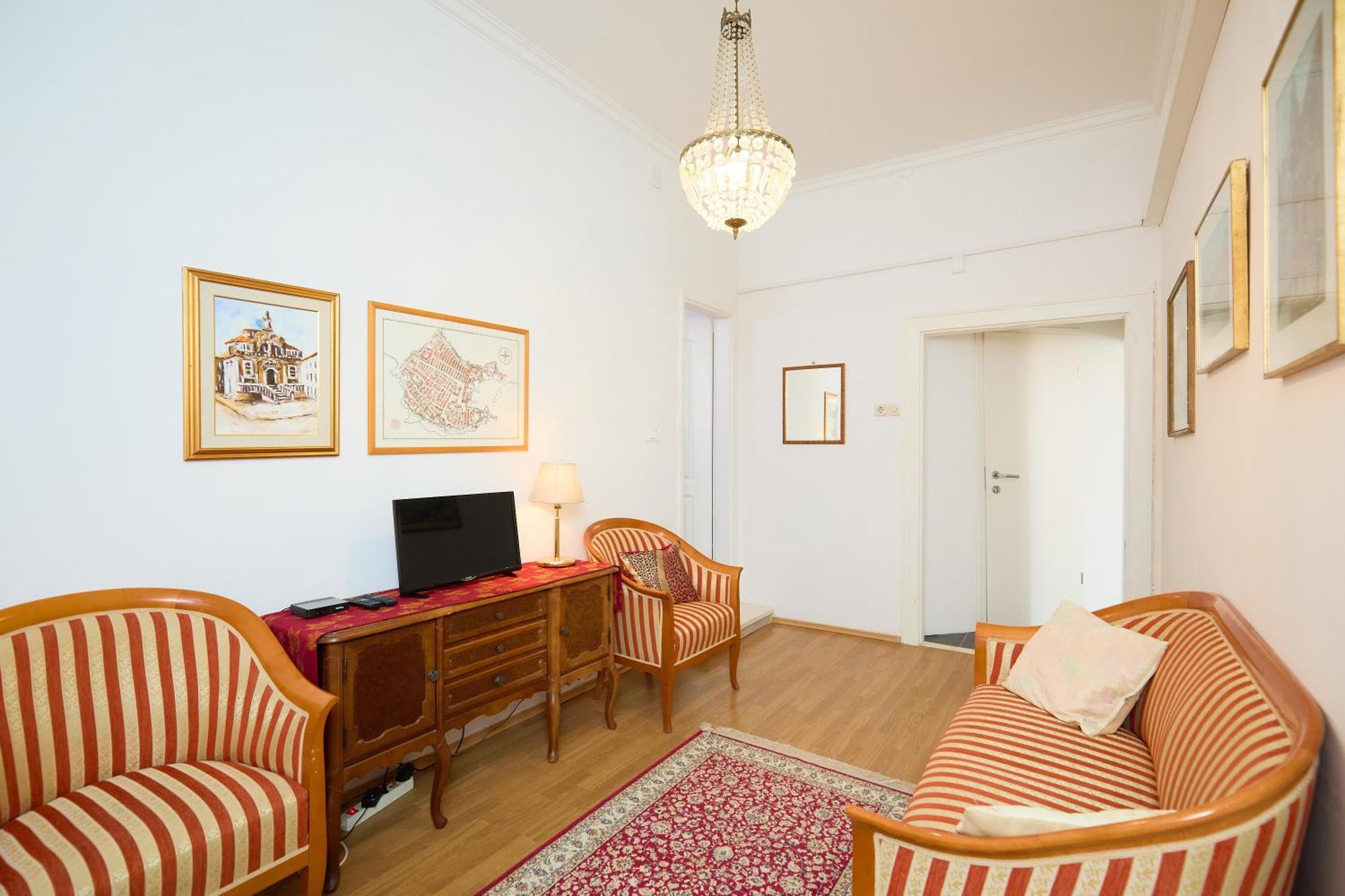 Apartamento Soul Of The Old Town, Prijeko Street Dubrovnik Exterior foto