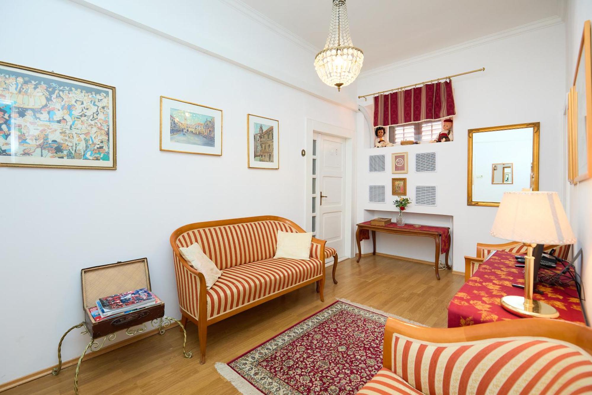 Apartamento Soul Of The Old Town, Prijeko Street Dubrovnik Exterior foto