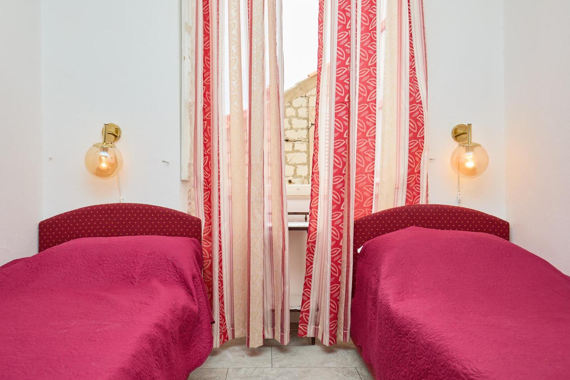 Apartamento Soul Of The Old Town, Prijeko Street Dubrovnik Exterior foto