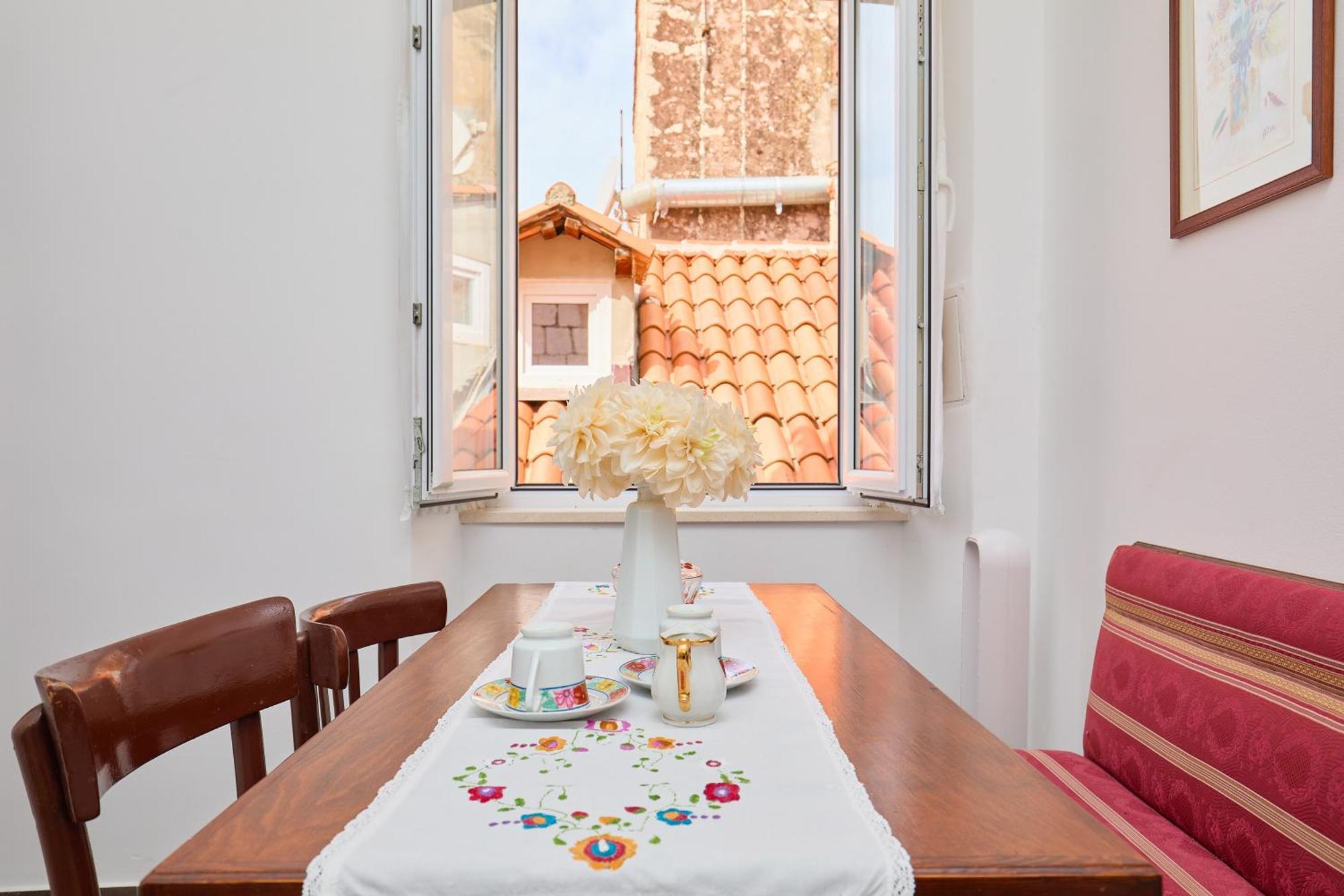 Apartamento Soul Of The Old Town, Prijeko Street Dubrovnik Exterior foto