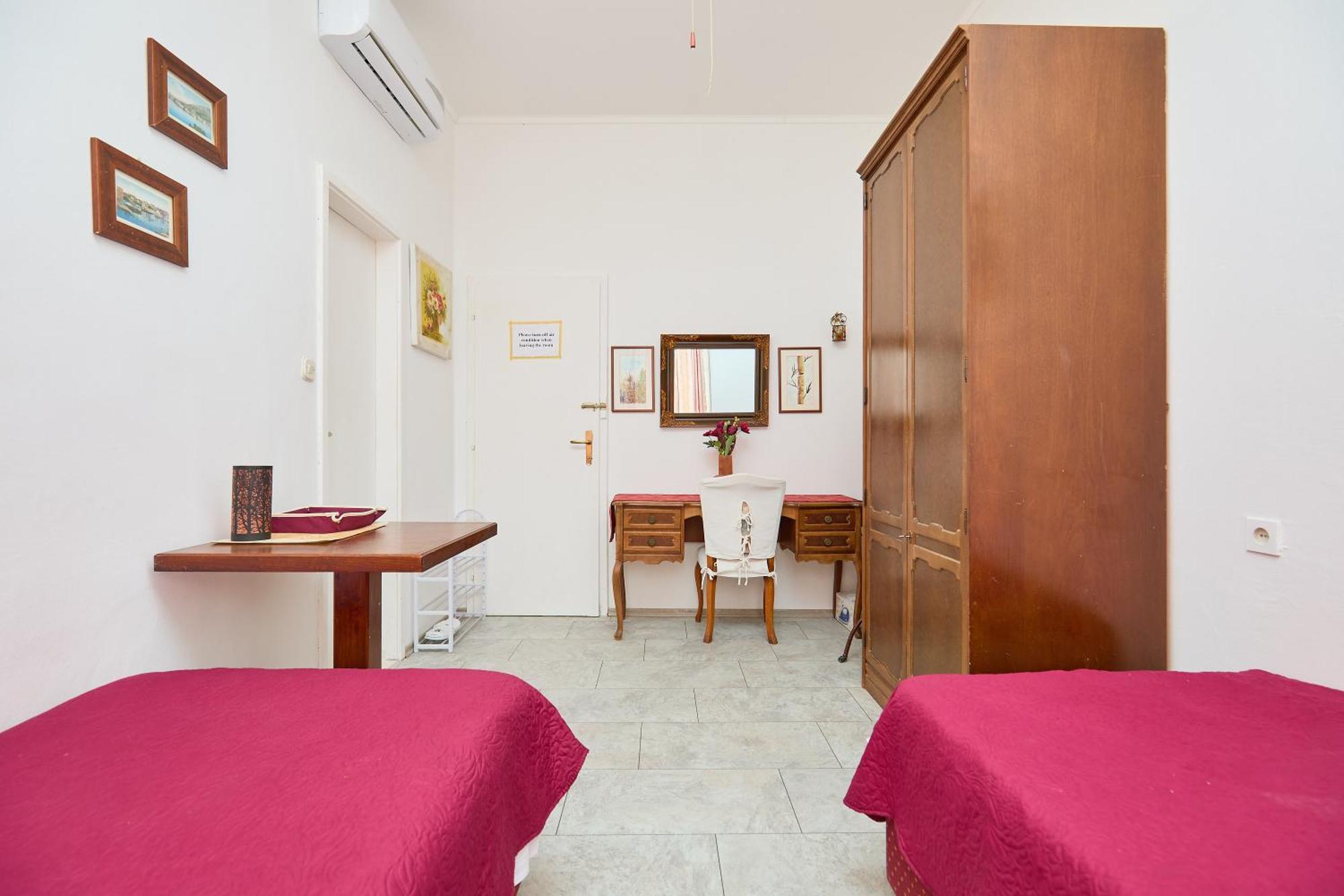 Apartamento Soul Of The Old Town, Prijeko Street Dubrovnik Exterior foto